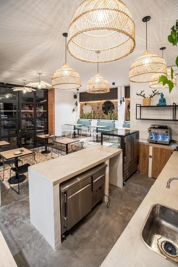 103 Wonderful House Aparthotel Bogota Bagian luar foto