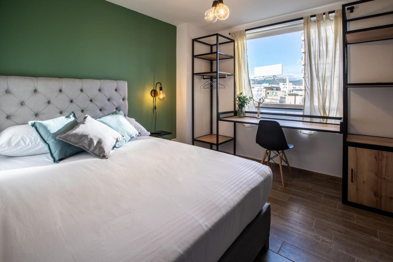 103 Wonderful House Aparthotel Bogota Bagian luar foto