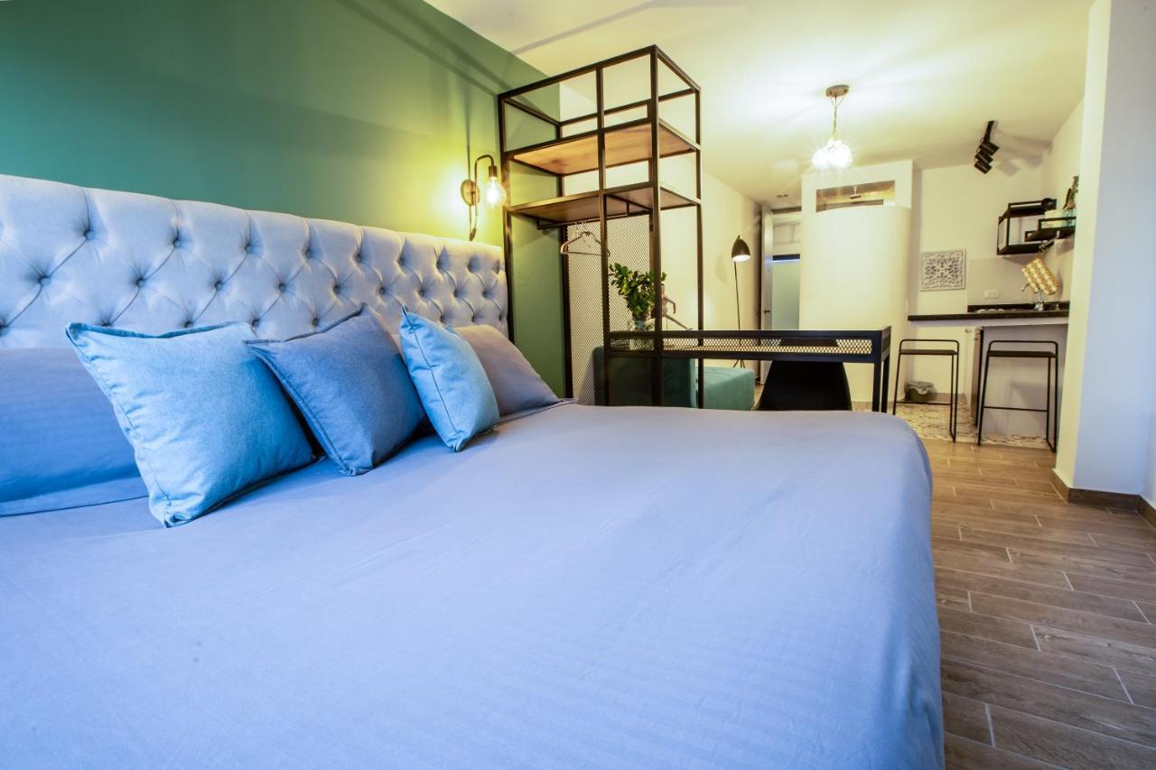 103 Wonderful House Aparthotel Bogota Bagian luar foto