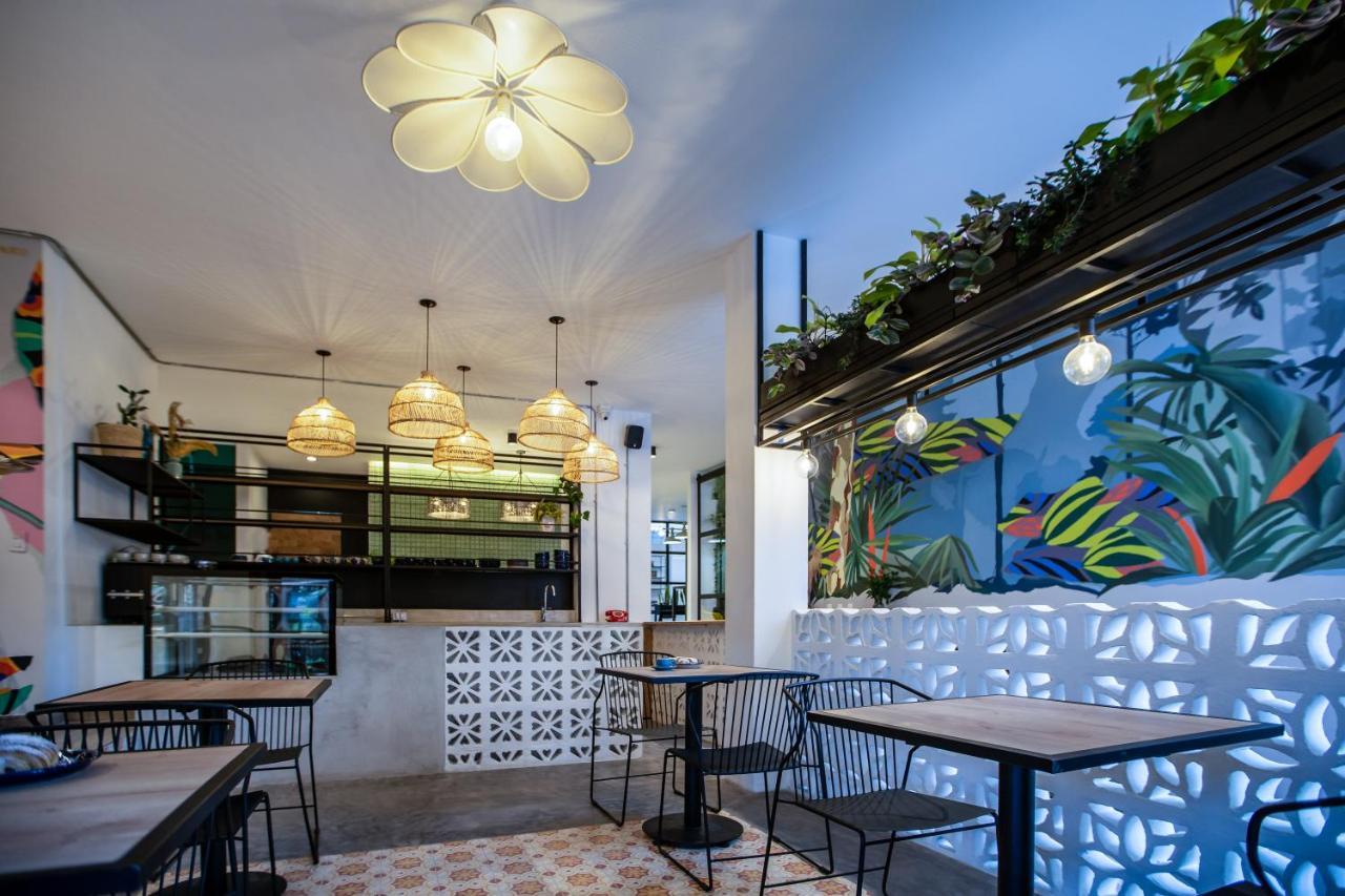 103 Wonderful House Aparthotel Bogota Bagian luar foto