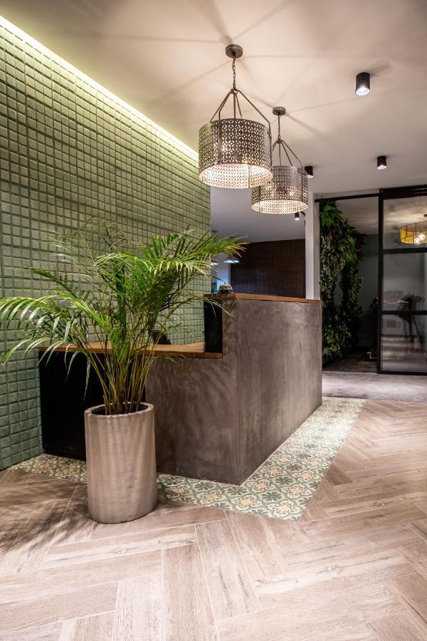 103 Wonderful House Aparthotel Bogota Bagian luar foto