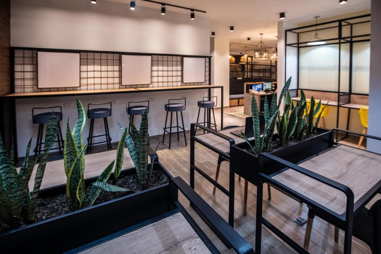 103 Wonderful House Aparthotel Bogota Bagian luar foto