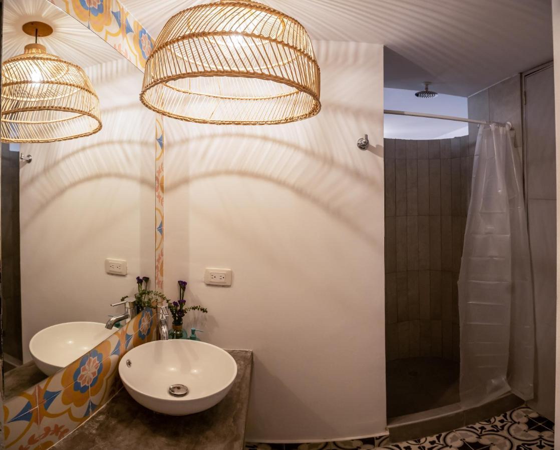 103 Wonderful House Aparthotel Bogota Bagian luar foto