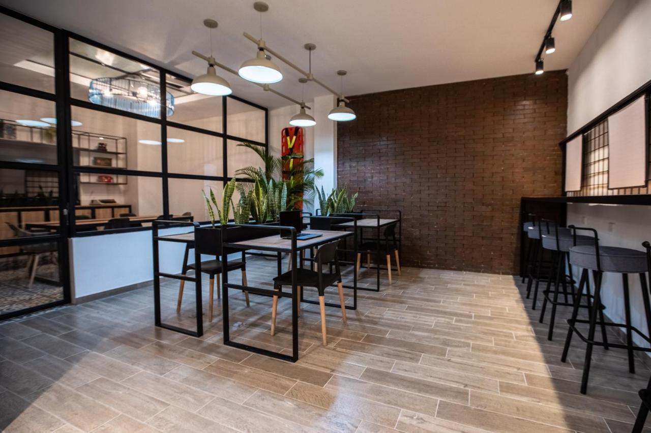 103 Wonderful House Aparthotel Bogota Bagian luar foto