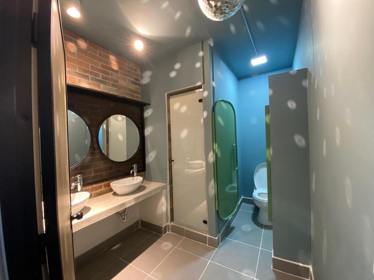 103 Wonderful House Aparthotel Bogota Bagian luar foto