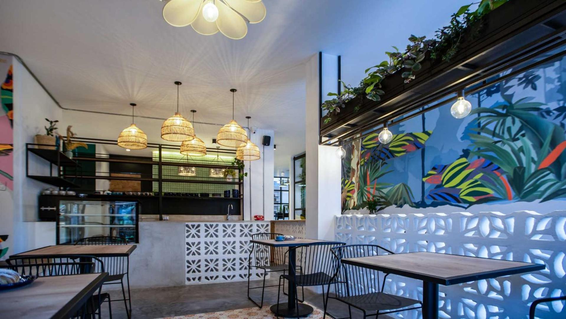 103 Wonderful House Aparthotel Bogota Bagian luar foto