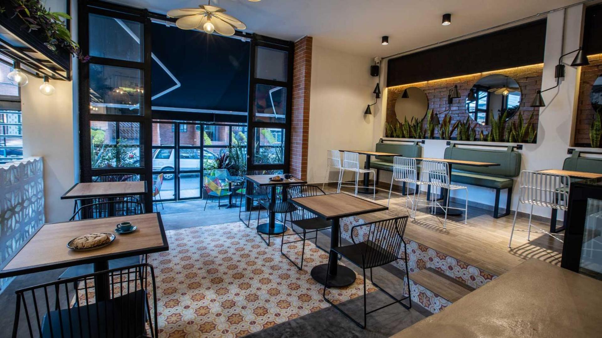 103 Wonderful House Aparthotel Bogota Bagian luar foto