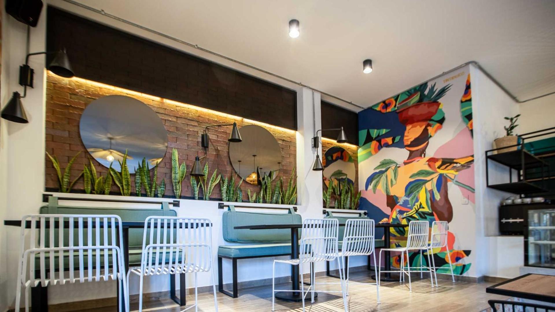 103 Wonderful House Aparthotel Bogota Bagian luar foto