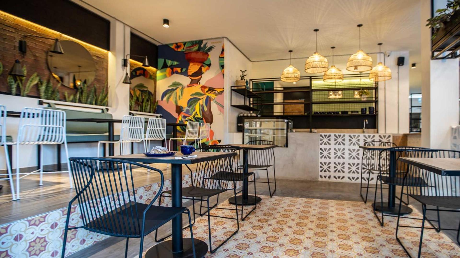 103 Wonderful House Aparthotel Bogota Bagian luar foto