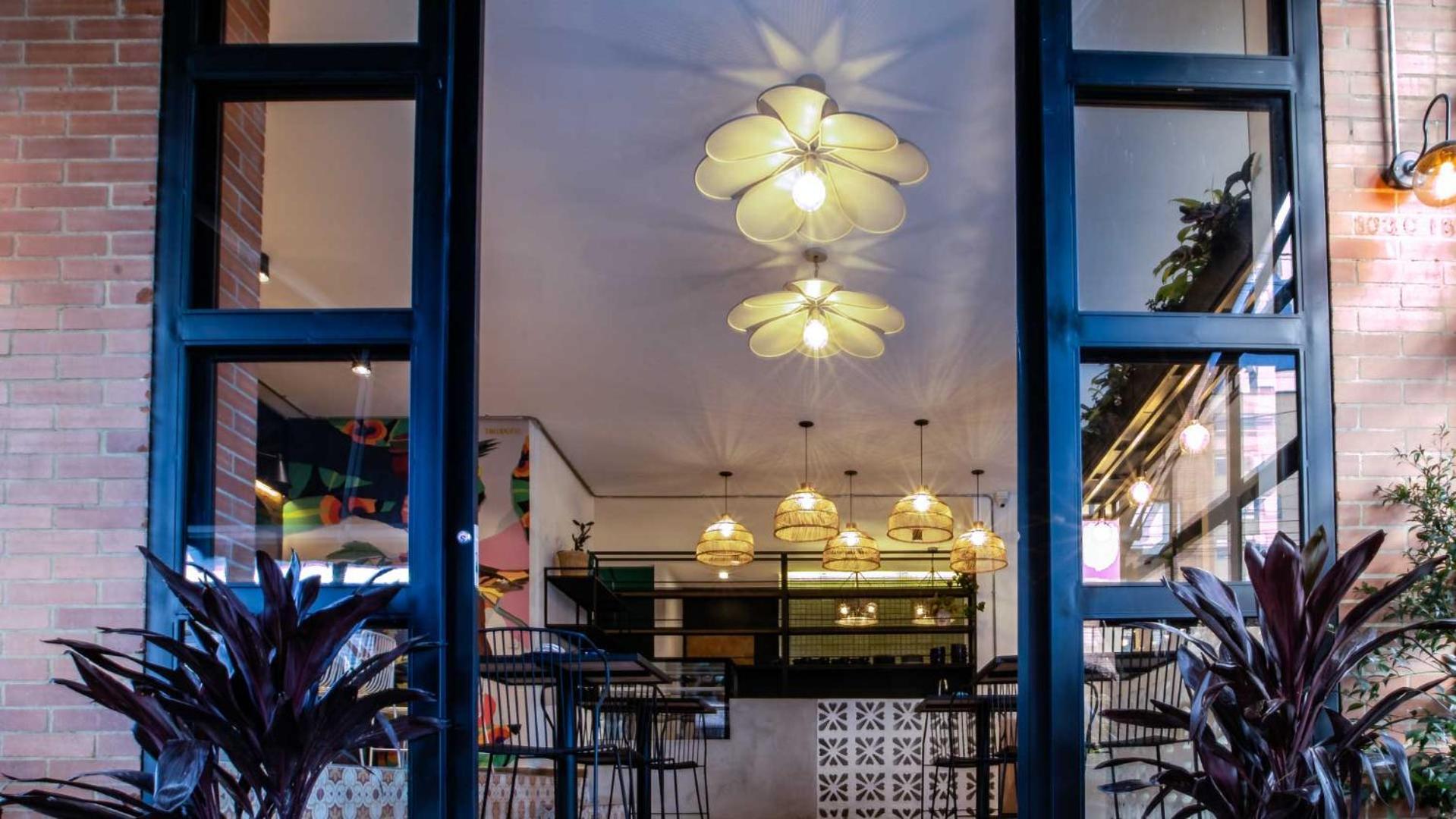 103 Wonderful House Aparthotel Bogota Bagian luar foto