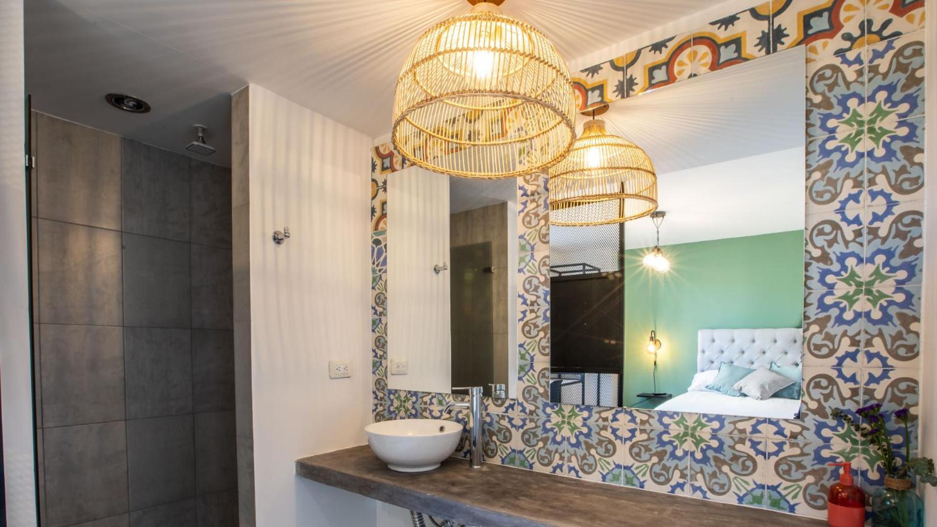 103 Wonderful House Aparthotel Bogota Bagian luar foto