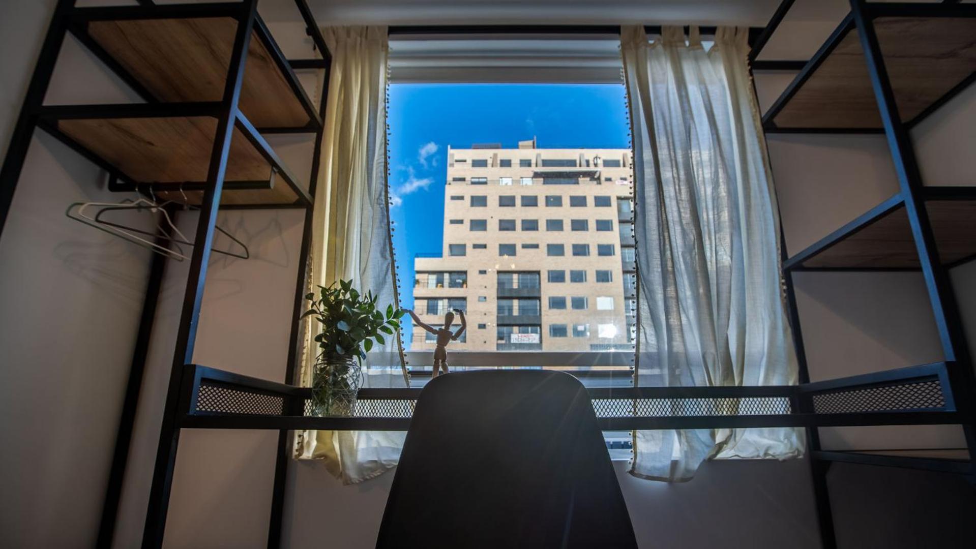 103 Wonderful House Aparthotel Bogota Bagian luar foto