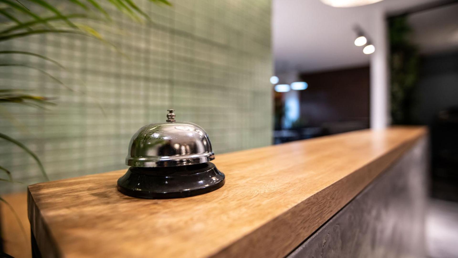 103 Wonderful House Aparthotel Bogota Bagian luar foto