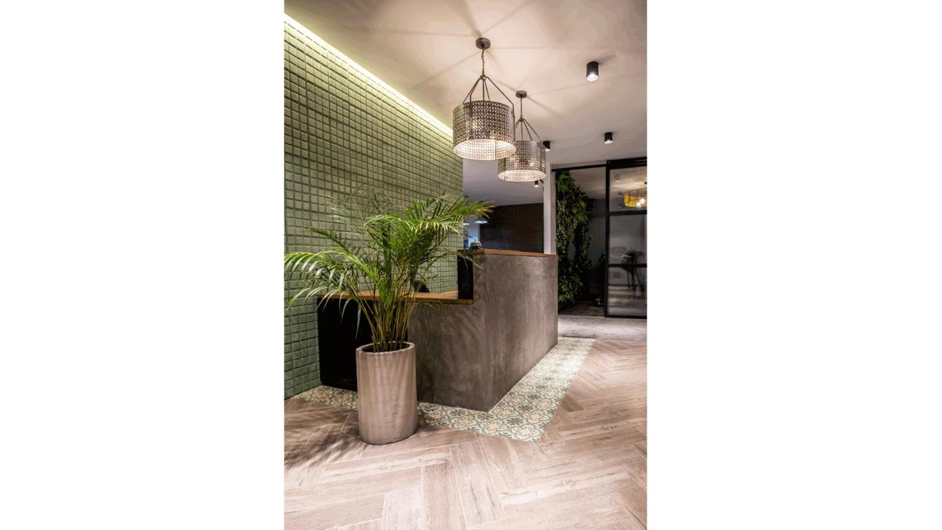 103 Wonderful House Aparthotel Bogota Bagian luar foto