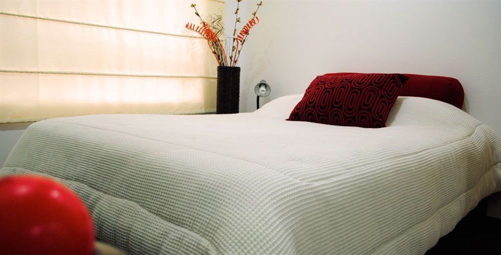 103 Wonderful House Aparthotel Bogota Bagian luar foto