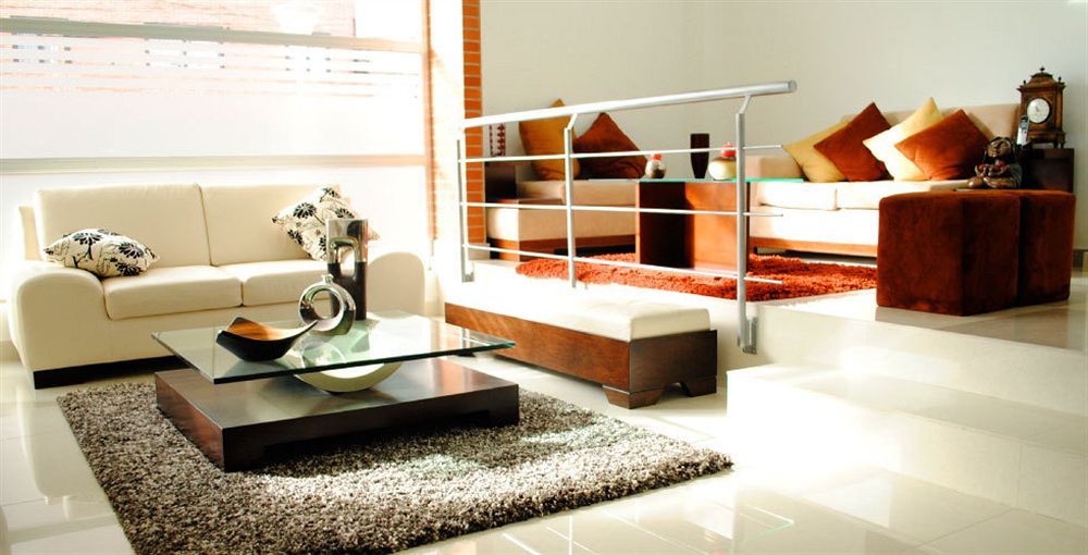 103 Wonderful House Aparthotel Bogota Bagian luar foto